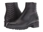 Vaneli Lacko (black Nappa) Women's Boots