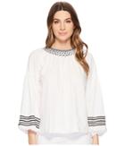 Joie Ghada (clean White) Women's Clothing