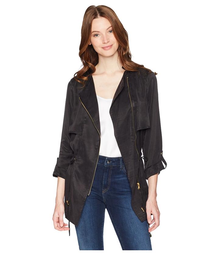 Tart Cohen Jacket (black) Women's Coat