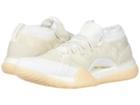 Adidas Pureboost X Tr 3.0 (footwear White/chalk Pearl/silver Metallic) Women's Lace Up Casual Shoes