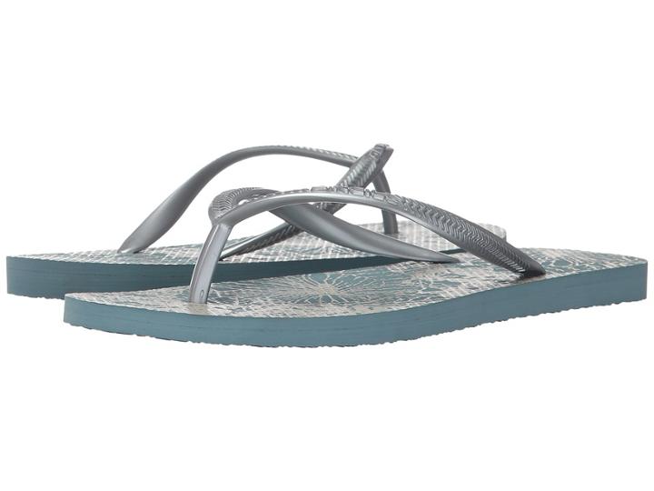 O'neill Bondi (brittany Blue) Women's Sandals