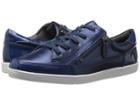 Soft Style Fairfax (true Navy Vitello) Women's Lace Up Casual Shoes