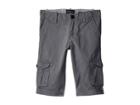 Quiksilver Kids Crucial Battle Cargo Shorts (big Kids) (quiet Shade) Boy's Shorts