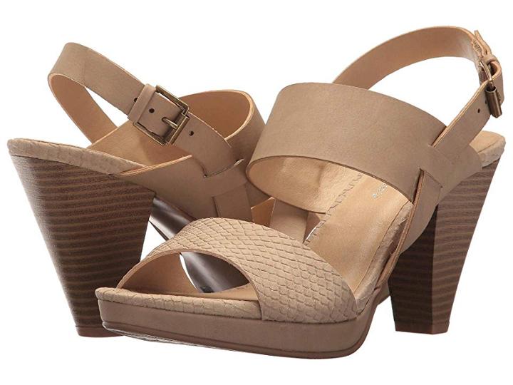 Cl By Laundry Worthy (nude Nubuck) Women's Shoes