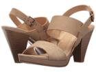 Cl By Laundry Worthy (nude Nubuck) Women's Shoes