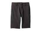 O'neill Kids Venture Overdye Hybrid Shorts (big Kids) (coffee) Boy's Shorts