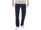 Nike Sportswear Fleece Pant (obsidian/white) Men's Fleece
