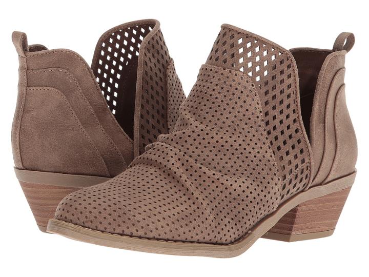 Report Dakota (taupe) Women's Shoes