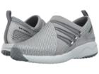 Merrell 1six8 Moc Ac+ (grey) Women's Shoes