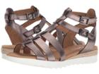 Gabor Gabor 82.744 (pewter Luxor Metallic) Women's Dress Sandals