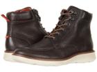 Ecco Aurora Boot (coffee) Men's  Shoes