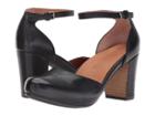 Gentle Souls By Kenneth Cole Talena (black) Women's Shoes