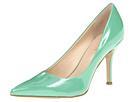 Nine West - Flax (green Pu Synthetic)