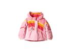 Obermeyer Kids Shimmy Jacket (toddler/little Kids/big Kids) (sugar Berry) Girl's Coat