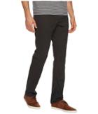 Volcom Vorta Five-pocket Slub (stealth) Men's Casual Pants