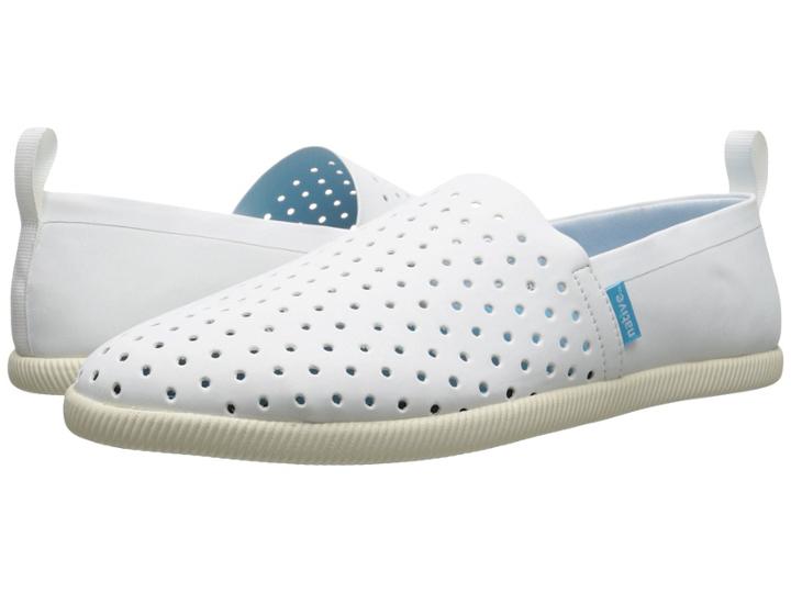 Native Shoes Venice (shell White) Shoes