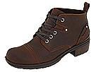 Eastland - Overdrive (brown Leather)
