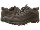 Merrell Moab Fst (brown) Men's Lace Up Casual Shoes