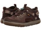 Teva Terra-float Travel Lace (chocolate Brown) Women's Shoes