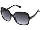 Diane Von Furstenberg Jazmine (black) Fashion Sunglasses