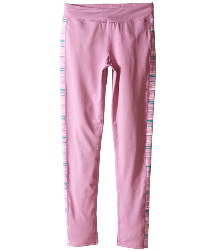 Soybu Kids Millie Leggings (little Kids/big Kids) (ziggy) Girl's Casual Pants