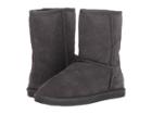 Lugz Zen Lo (grey/brown/white) Women's Boots