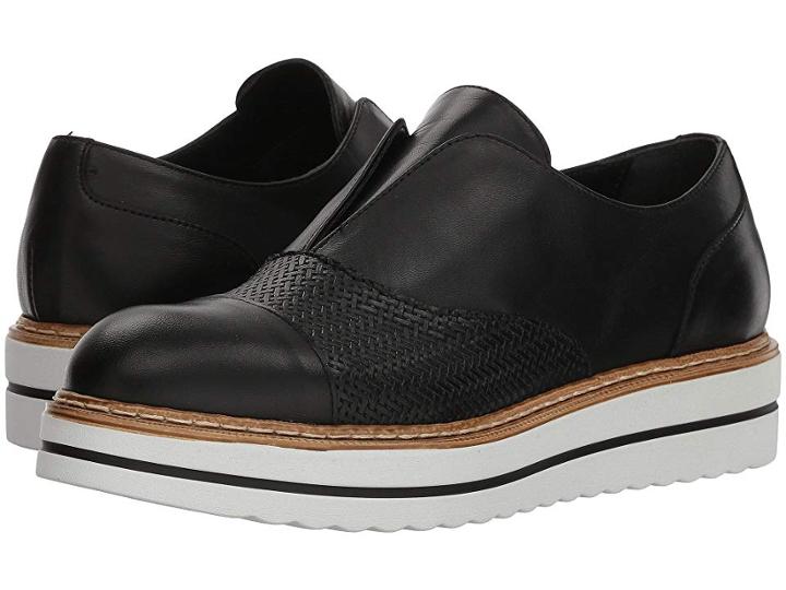 Summit By White Mountain Bliss (black) Women's Shoes