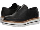 Summit By White Mountain Bliss (black) Women's Shoes