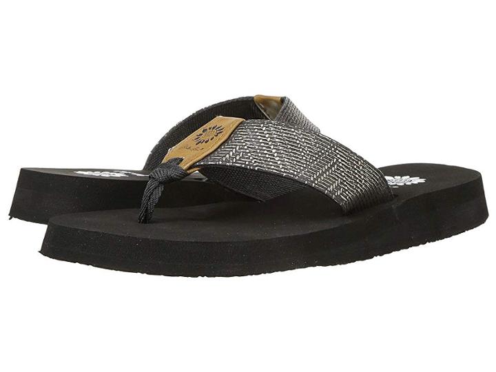 Yellow Box Zuccaro (gray) Girls Shoes
