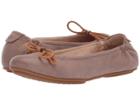 Sperry Thalia Rose (taupe) Women's Flat Shoes