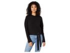 Lamade Foster Pullover Sweater (black) Women's Sweater