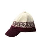 Pistil Solstice (raisin) Beanies