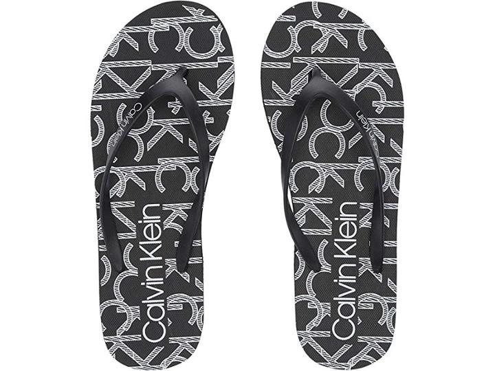 Calvin Klein Syreeta (black) Women's Shoes