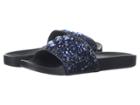 Carlos By Carlos Santana Liliana (navy) Women's Shoes