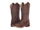 Laredo Ellery (rust/copper) Cowboy Boots