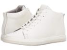 Kenneth Cole New York Colvin Sneaker (white) Men's Lace Up Casual Shoes