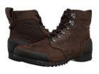 Sorel Ankenytm Mid Hiker (cattail/black) Men's Boots