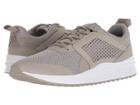 Puma Pacer Next Net (elephant Skin/elephant Skin/puma White) Men's Shoes