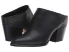 Dolce Vita Roya (black Leather) Women's Boots