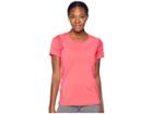 Skirt Sports Free Flow Tee (cosmo Pink) Women's T Shirt