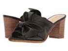 Nine West Byron (black Leather) High Heels