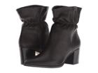Sole / Society Demetria (black) Women's Boots