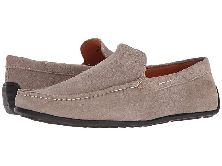 Donald J Pliner Iggy (tan) Men's Shoes