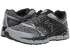 361 Degrees Santiago (sleet/black) Men's Shoes
