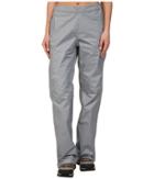 The North Face Venture 1/2 Zip Pant (mid Grey (prior Season)) Women's Casual Pants