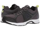 Reebok Runner 2.0 Mt (black/ash Grey/electric Flash/white) Men's Running Shoes
