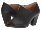 Naturalizer Tristen (black Smooth Synthetic) Women's Shoes