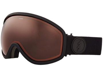Electric Eyewear Masher (matte Black Frame/brose Lens) Goggles