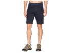 Jack Wolfskin Belden Shorts (night Blue) Men's Shorts