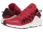 Adidas Y-3 By Yohji Yamamoto Kusari (chili Pepper/core Black/core White) Athletic Shoes